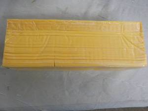 Block of 5 lb. Cheese 96 Slices...