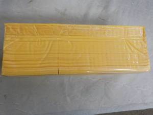 Block of 5 lb. Cheese 96 Slices...