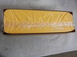 Block of 5 lb. Cheese   ...