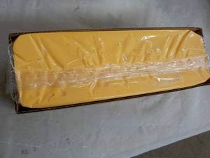 Block of 5 lb. Cheese   ...