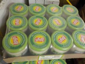 12 Pack Lays 15 oz Jars Jalapeno Di...