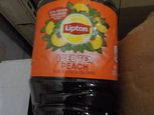 Case of 8 - 64 oz Jugs Lipton Ice T...