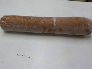 10 lb. Frozen Tub Seasoned Steakhou...