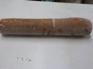 10 lb. Frozen Tub Seasoned Steakhou...