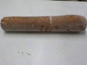 10 lb. Frozen Tub Seasoned Steakhou...