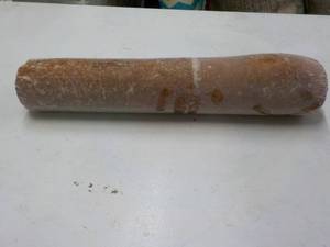 10 lb. Frozen Tub Seasoned Steakhou...