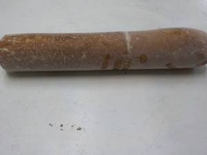 10 lb. Frozen Tub Seasoned Steakhou...