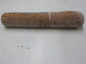 10 lb. Frozen Tub Seasoned Steakhou...