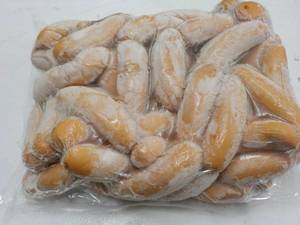 11 lb. Pkg Frozen Knockwurst...