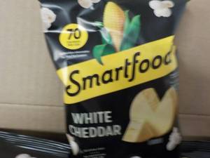 Case of Smart Food White Cheddar Po...