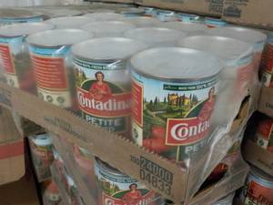 12 Pack Contadina Petite Tomatoes...