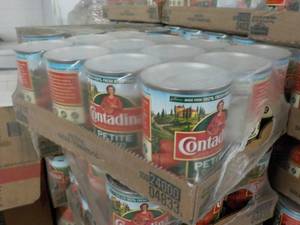 12 Pack Contadina Petite Tomatoes...