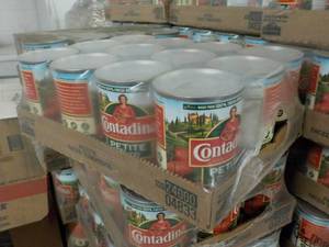 12 Pack Contadina Petite Tomatoes...