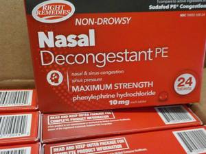 2 Boxes 12 boxes each, Right Remedi...