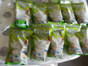 10 - 14.1 oz pkgs Arbol Frutal Horc...