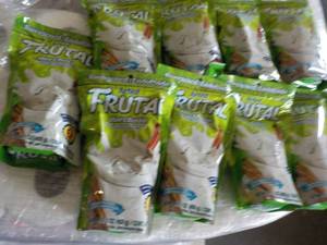 9 - 14.1 oz pkgs Arbol Frutal Horsh...