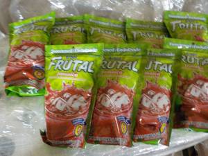 9 - 14.1 oz pkgs Arbol Frutal Jamai...