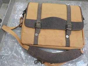 Canvas Bag 17 x 14...