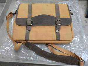 Canvas Bag 17 x 14...