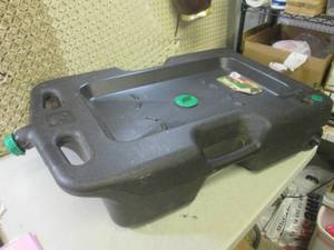 lot 79 image: (EW7) Blitz 58 Quart Reusable Oil R...