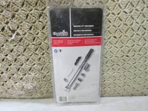 lot 150 image: (H-2) Char-Broil Universal Fit Tube...