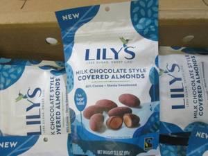 lot 288 image: (EC2) 22 Bags Milk Chocolate Style ...