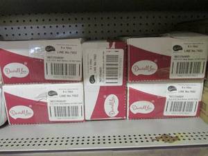 lot 302 image: (F-2) 5 Cases Strawberry Twist Cand...