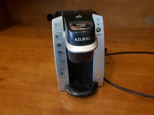 lot 90 image: Keurig K130