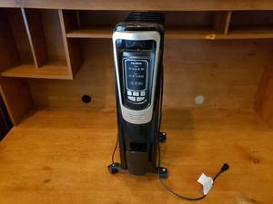 lot 91 image: Pelonis Heater