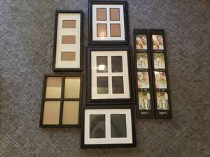 lot 109 image: Picture Frames