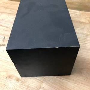 lot 12 image: SONY SS-CN490 Center Speaker