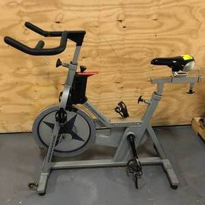 lot 40 image: SCHWINN IC Pro Indoor Cycling Bike