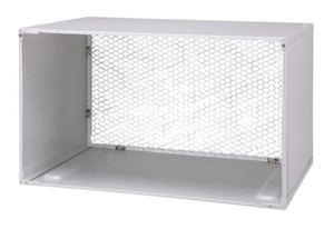 lot 103 image: LG ELECTRONICS Wall Case for LG Built-In Air Conditioner
