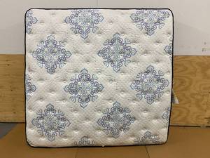 lot 68 image: Ashely King Size Mattress - Firm Mount Dana