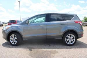 2013 Ford Escape SEL - 4X4