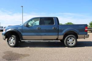 2004 Ford F150 Lariat - 4X4