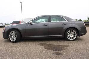2013 Chrysler 300 - 2 OWNERS