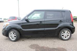 2012 Kia Soul 