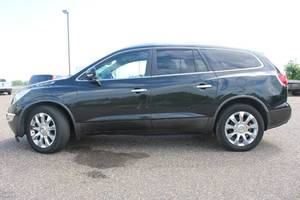 2011 Buick Enclave CXL - AWD - 2 Owner