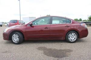 2010 Nissan Altima S
