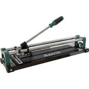 Lot of 10 Anvil 14 in. Ceramic and Porcelain Tile Cutter Customer Returns See Pctures