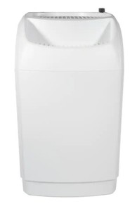 lot 342 image: Aircare 6 Gal. Evaporative Humidifier for 2300 sq. ft., 836000HB.