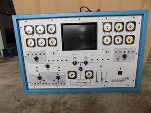 Electrical Generation Fundamentals Trainer