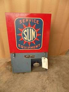 Sun Test Equipment