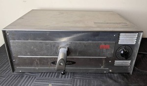lot 348 image: BIAGGIA Model 507 Single Pizza Oven