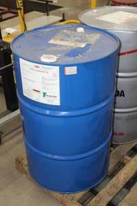 Lot of (1 Drum) Dow Ucon Quenchant RL 55-Gallon