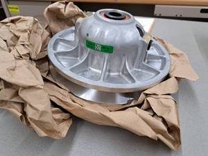 Textron Team Clutch