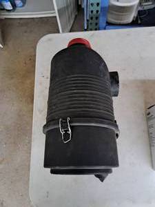 GP-AIR-T Air Box Cleaner