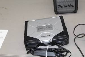 Panasonic CF-31 Tough Book Laptop Computer