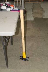 Horizon 8-lb Sledgehammer